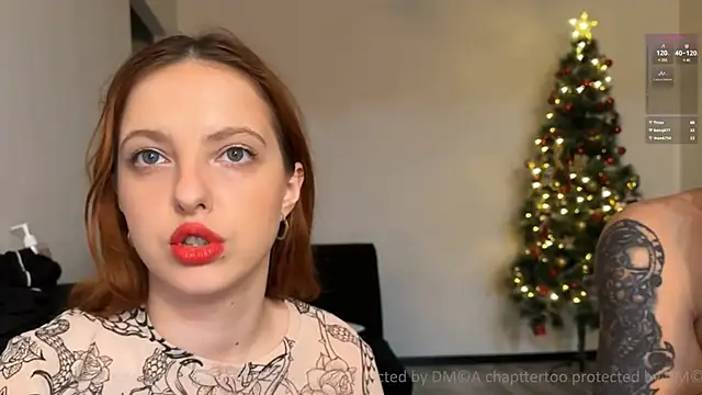 Chaptertoo online show from 01/09/25, 02:29