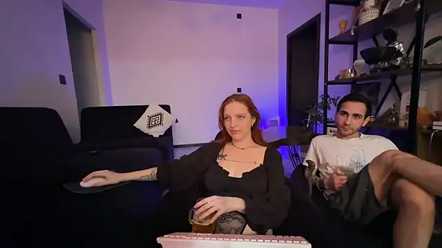 Chaptertoo online show from 02/09/25, 01:00