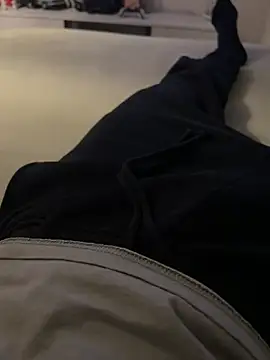 Sturmi18 online show from 01/13/26, 05:07