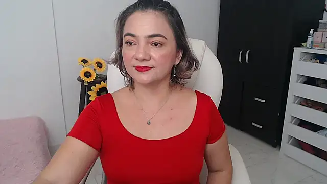 ana milf online show from 12/10/24, 01:22