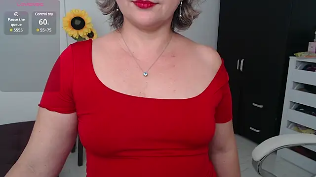 ana milf online show from 12/16/24, 04:27