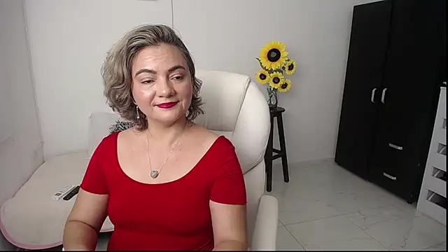 ana milf online show from 01/03/25, 11:57
