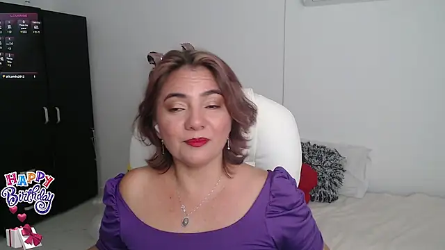 ana milf online show from 01/17/25, 02:08