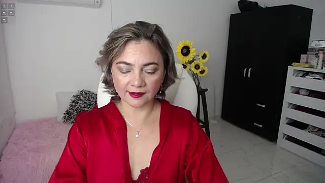ana milf online show from 02/16/25, 11:05