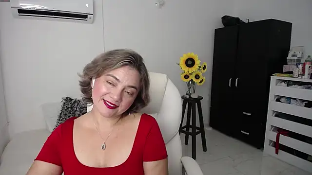 ana milf online show from 03/06/25, 11:58