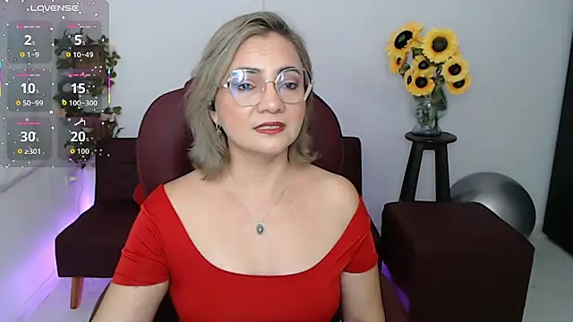 Snapshot of ana_milf chatting on 05/08/26, 01:38 ana milf online show from 05/08/26, 01:38