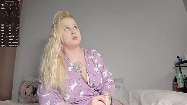 london6a6y online show from 02/07/26, 01:04