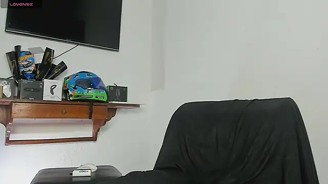 Xander Str0ng online show from 11/27/25, 12:51