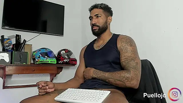 Xander Str0ng online show from 01/12/26, 12:21