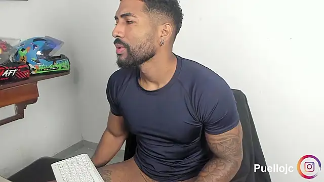 Xander Str0ng online show from 03/14/26, 11:26