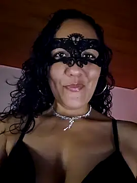 Sexxy-Lana online show from 01/09/25, 10:09