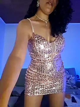 Sexxy-Lana online show from 01/18/25, 10:17