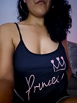 Sexxy-Lana online show from 02/11/25, 07:38