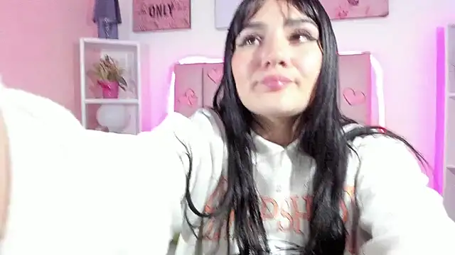 celeste707rs online show from 03/06/25, 10:52