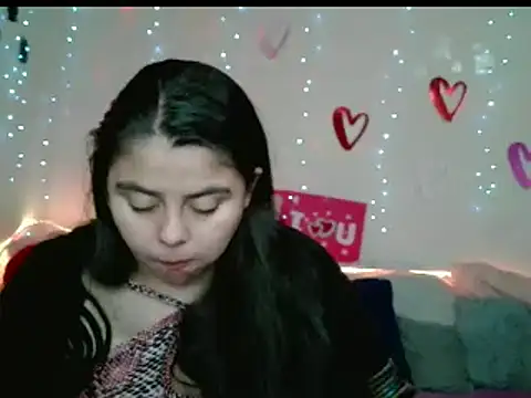 Snapshot of celestehot707rs chatting on 02/23/25, 02:35 celestehot707rs online show from 02/23/25, 02:35