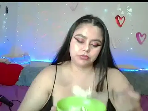Snapshot of celestehot707rs chatting on 02/27/25, 09:36 celestehot707rs online show from 02/27/25, 09:36