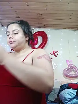 celestehot707rs online show from 02/15/26, 10:03