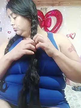 celestehot707rs online show from 03/27/26, 07:58