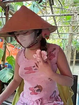 Snapshot of BabyThree_ chatting on 01/12/25, 08:25 BabyThree online show from 01/12/25, 08:25