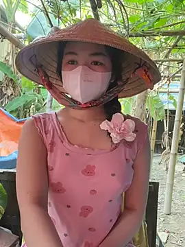 Snapshot of BabyThree_ chatting on 01/25/25, 08:53 BabyThree online show from 01/25/25, 08:53