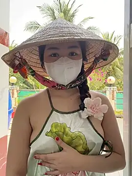 Snapshot of BabyThree_ chatting on 01/26/25, 07:21 BabyThree online show from 01/26/25, 07:21