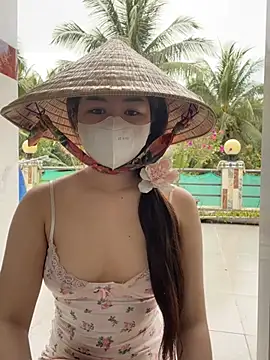 Snapshot of BabyThree_ chatting on 01/30/25, 07:39 BabyThree online show from 01/30/25, 07:39