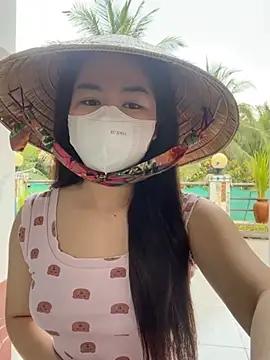 Snapshot of BabyThree_ chatting on 02/07/25, 06:35 BabyThree online show from 02/07/25, 06:35