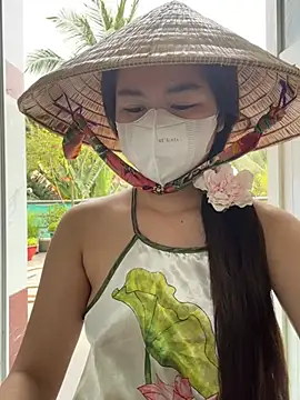 Snapshot of BabyThree_ chatting on 02/08/25, 07:15 BabyThree online show from 02/08/25, 07:15