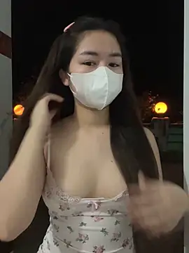 Snapshot of BabyThree_ chatting on 02/08/25, 02:16 BabyThree online show from 02/08/25, 02:16