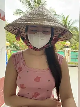 Snapshot of BabyThree_ chatting on 02/12/25, 08:06 BabyThree online show from 02/12/25, 08:06