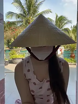 Snapshot of BabyThree_ chatting on 03/18/25, 08:36 BabyThree online show from 03/18/25, 08:36