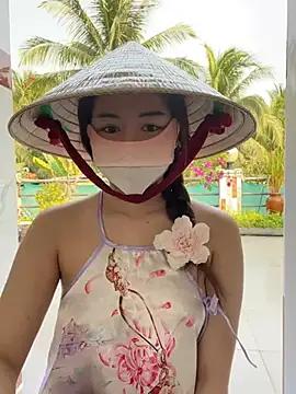 Snapshot of BabyThree_ chatting on 03/19/25, 09:06 BabyThree online show from 03/19/25, 09:06