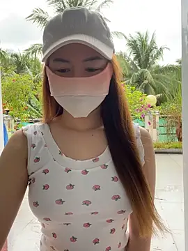 Snapshot of BabyThree_ chatting on 09/09/25, 08:47 BabyThree online show from 09/09/25, 08:47