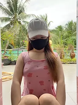 Snapshot of BabyThree_ chatting on 09/11/25, 07:30 BabyThree online show from 09/11/25, 07:30