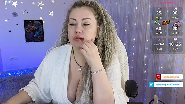Snapshot of misskaassandraa chatting on 01/19/25, 10:50 misskaassandraa online show from 01/19/25, 10:50