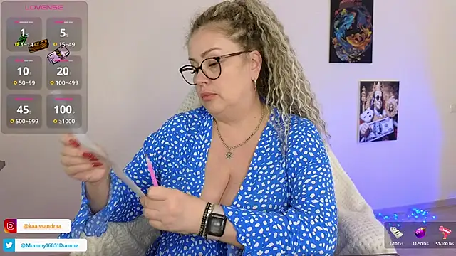 Snapshot of misskaassandraa chatting on 01/22/25, 07:45 misskaassandraa online show from 01/22/25, 07:45