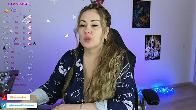 Snapshot of misskaassandraa chatting on 02/21/25, 05:20 misskaassandraa online show from 02/21/25, 05:20