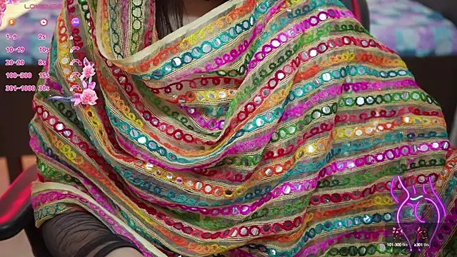 only aleesha online show from 03/16/25, 04:45