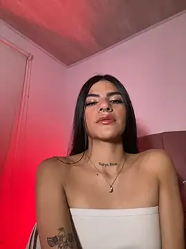 liss hot  online show from 09/27/25, 07:13