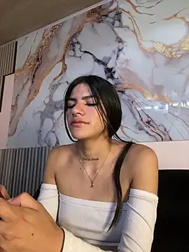liss hot  online show from 09/27/25, 07:41