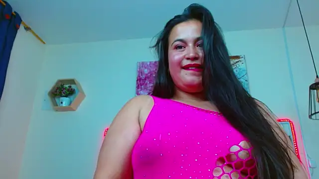 mia xx1 online show from 01/10/25, 02:35