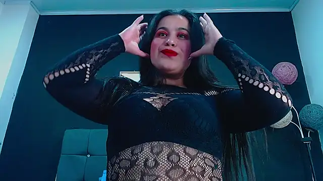 mia xx1 online show from 09/17/25, 03:30