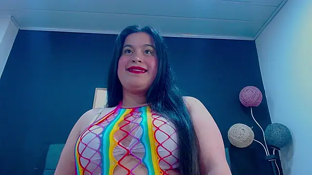 mia xx1 online show from 11/14/25, 03:49