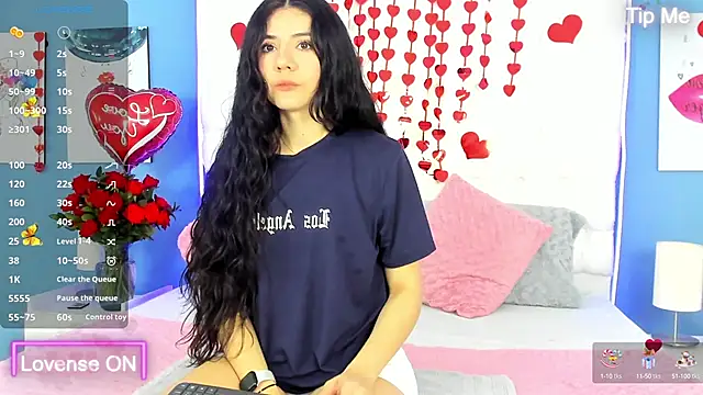 KyleRosee online show from 02/17/25, 12:16