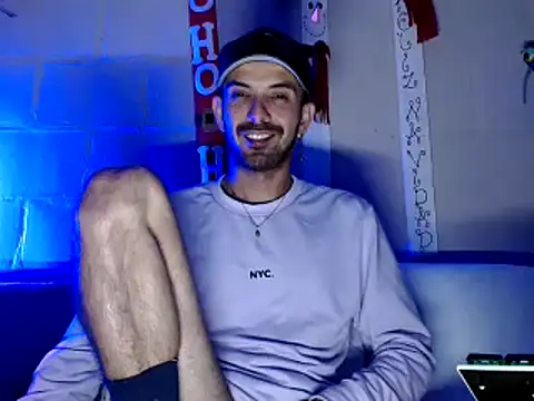 Tomas Tylor online show from 01/03/25, 03:27