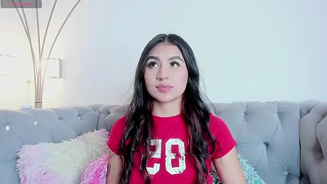 Zayda 1 online show from 12/26/24, 07:05