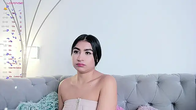 Zayda 1 online show from 01/03/25, 07:07