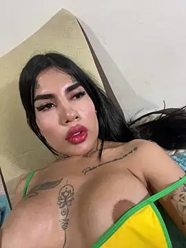 saragill323 online show from 01/17/25, 12:53