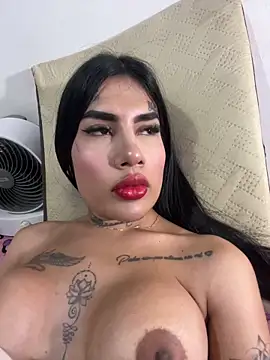 saragill323 online show from 01/24/25, 12:52