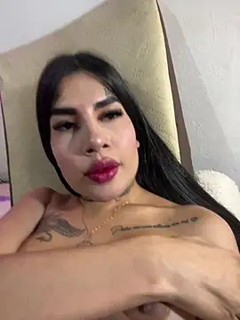 saragill323 online show from 02/16/25, 02:09